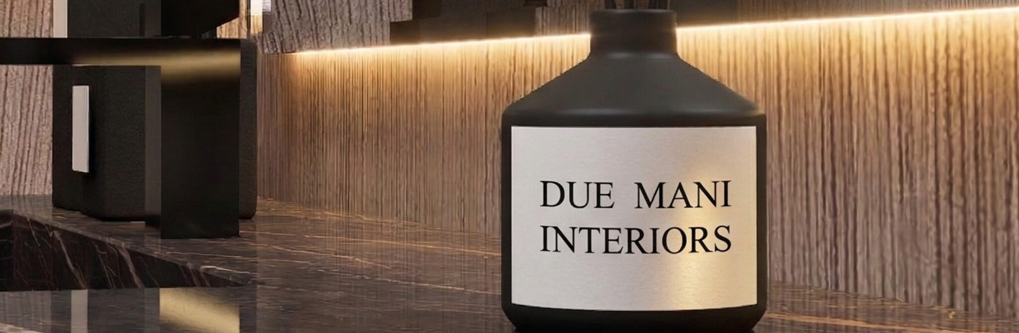 Due Mani Interiors | Home