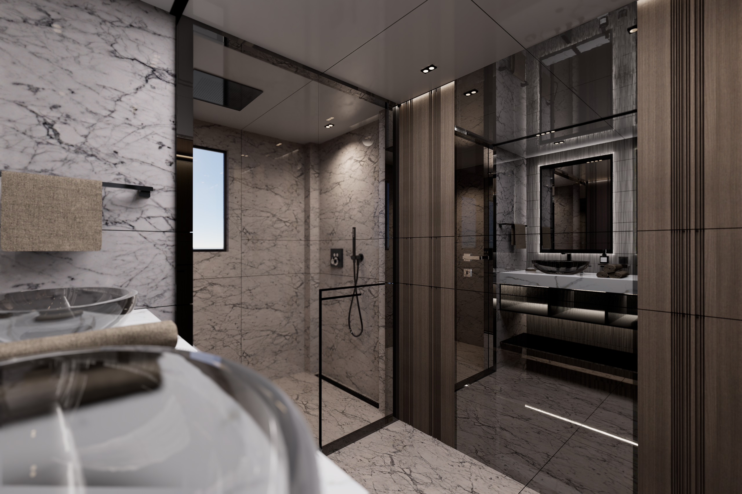 Due Mani Interiors | PROJECTS