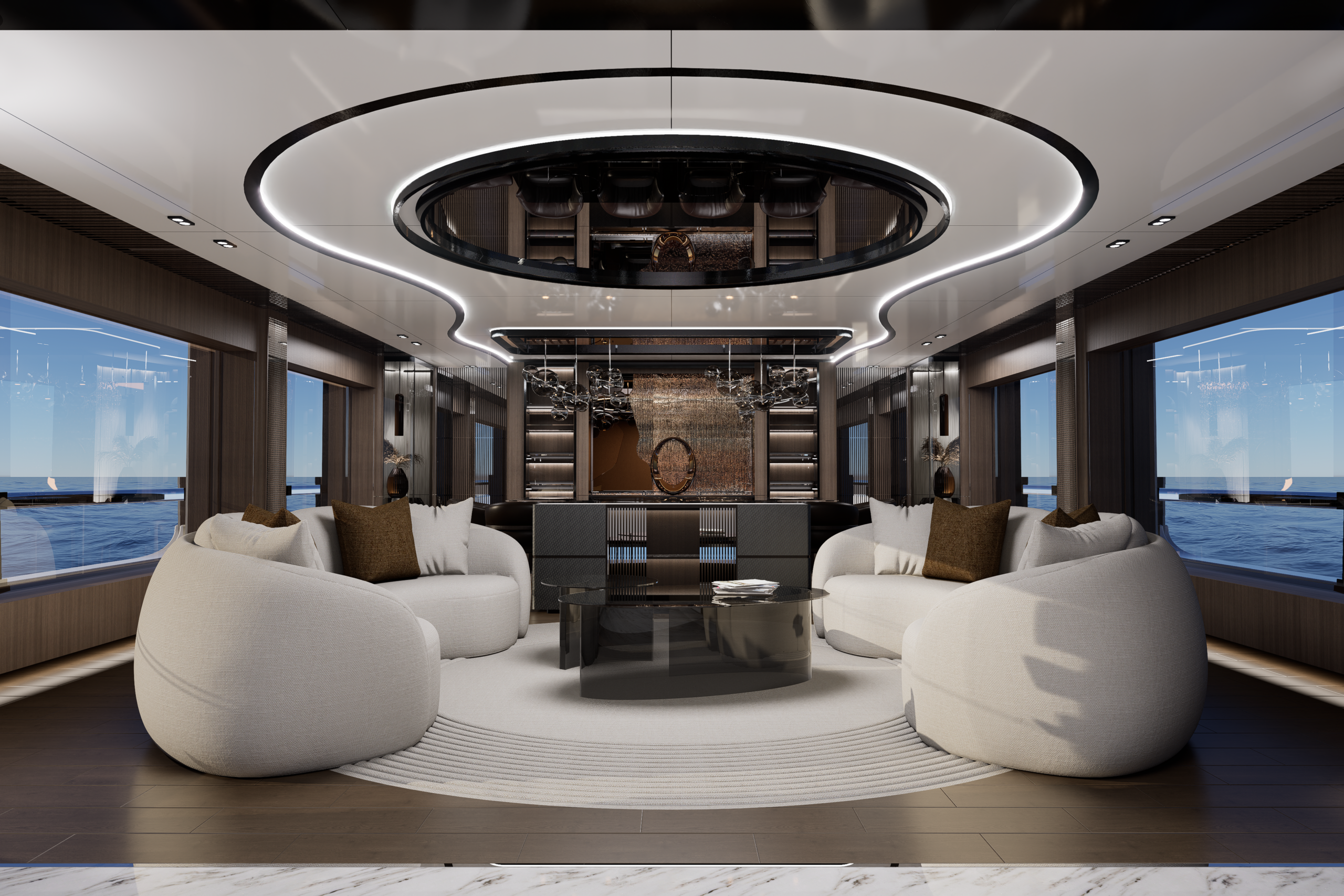 Due Mani Interiors | DOMA