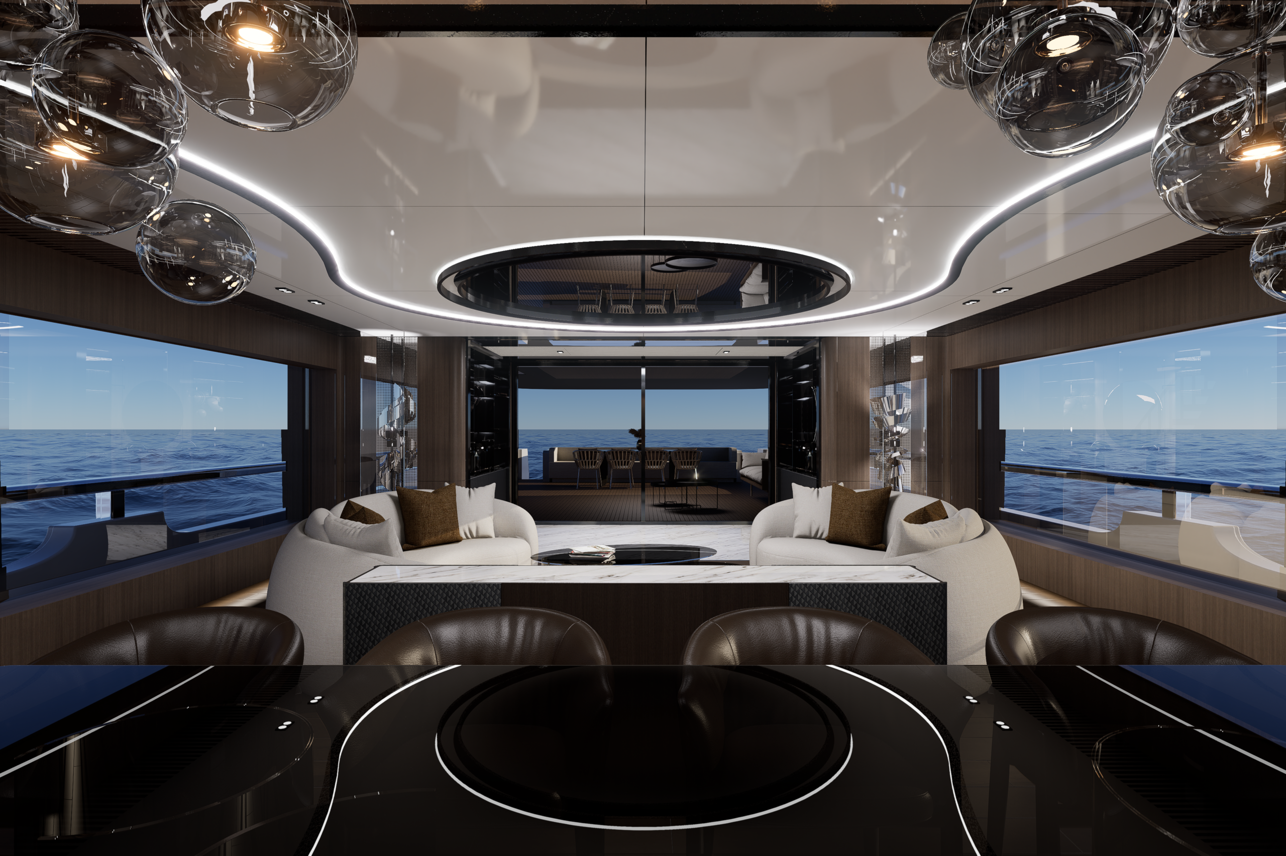 Due Mani Interiors | PROJECTS