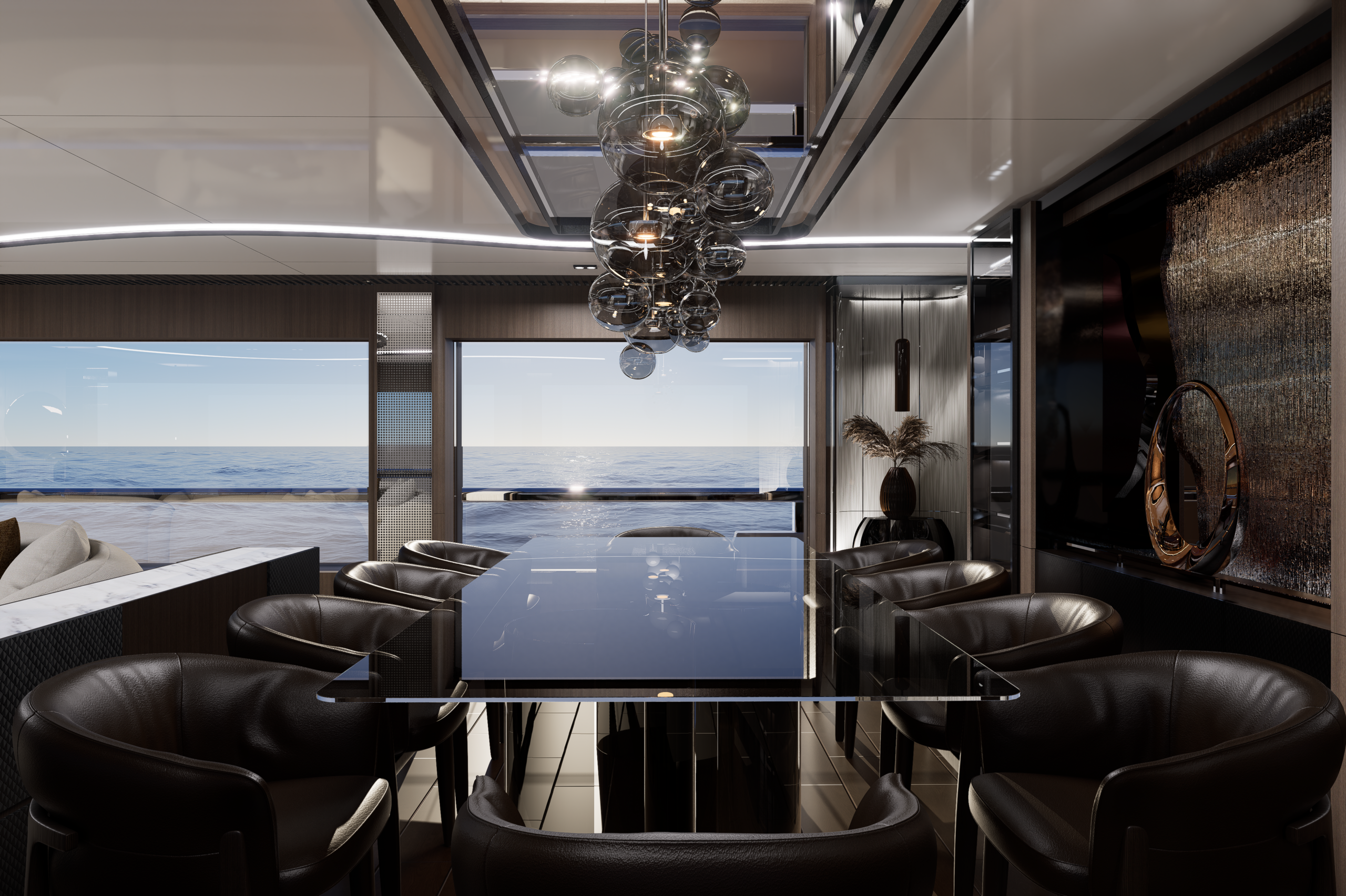 Due Mani Interiors | PROJECTS