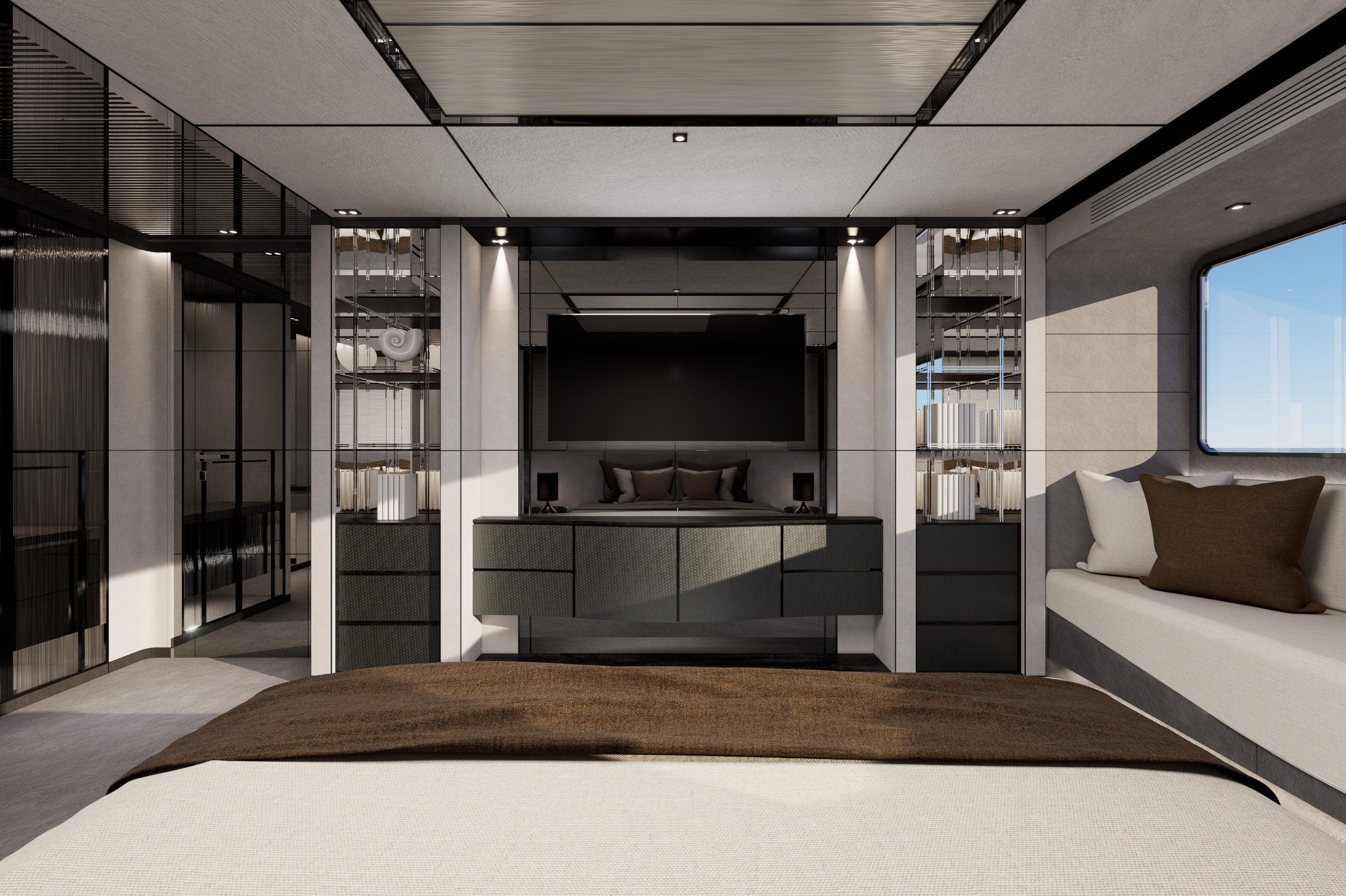 Due Mani Interiors | SERVICES