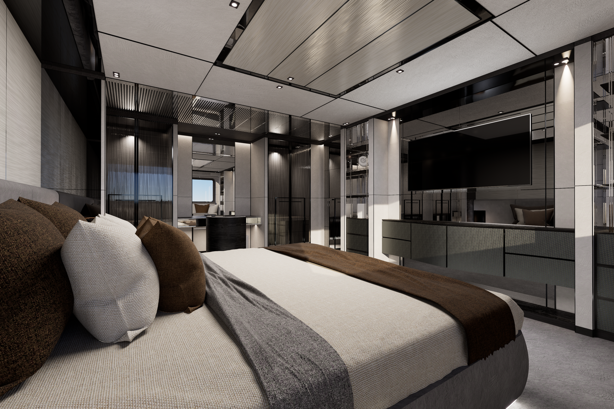 Due Mani Interiors | PROJECTS