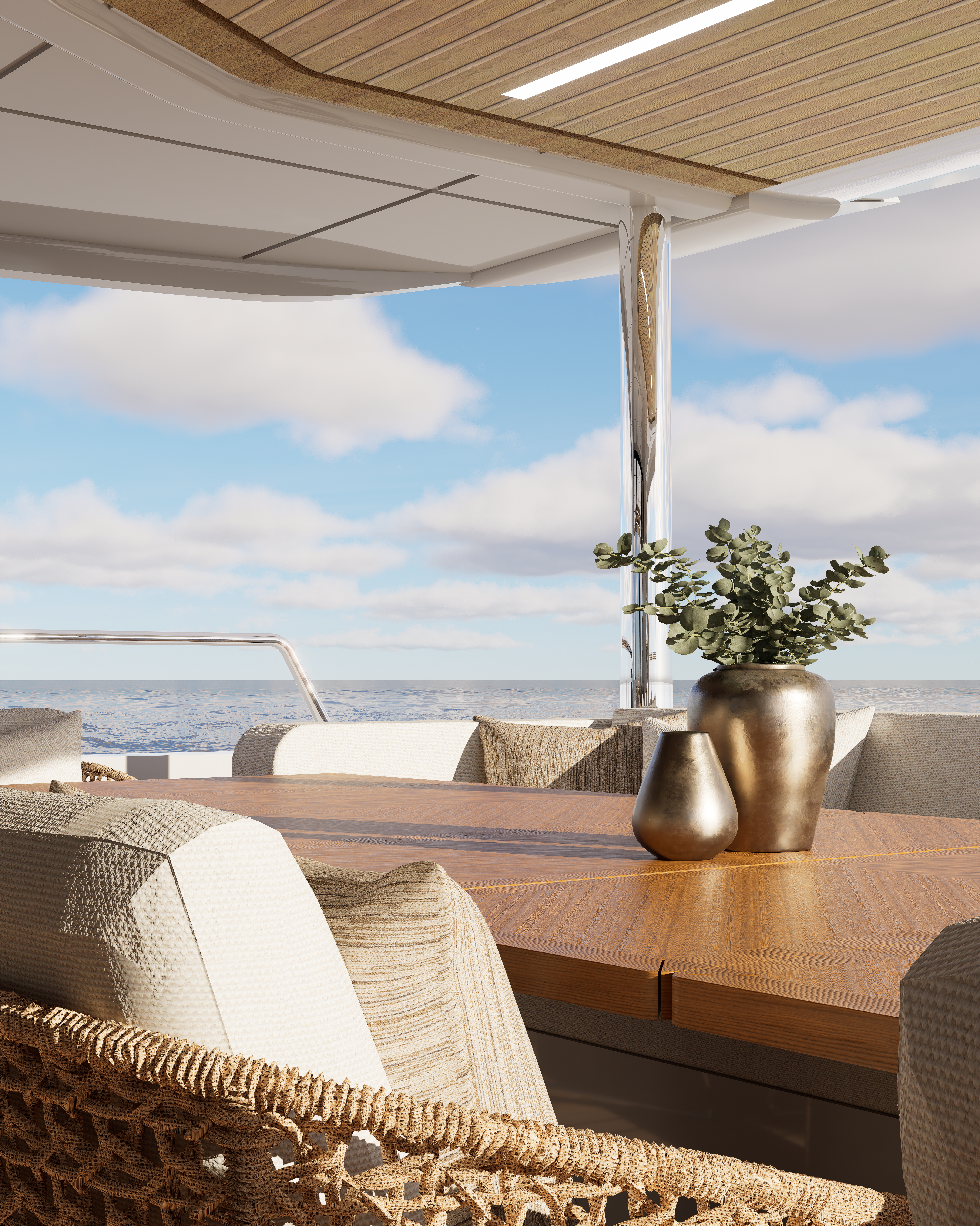 Due Mani Interiors | PROJECTS