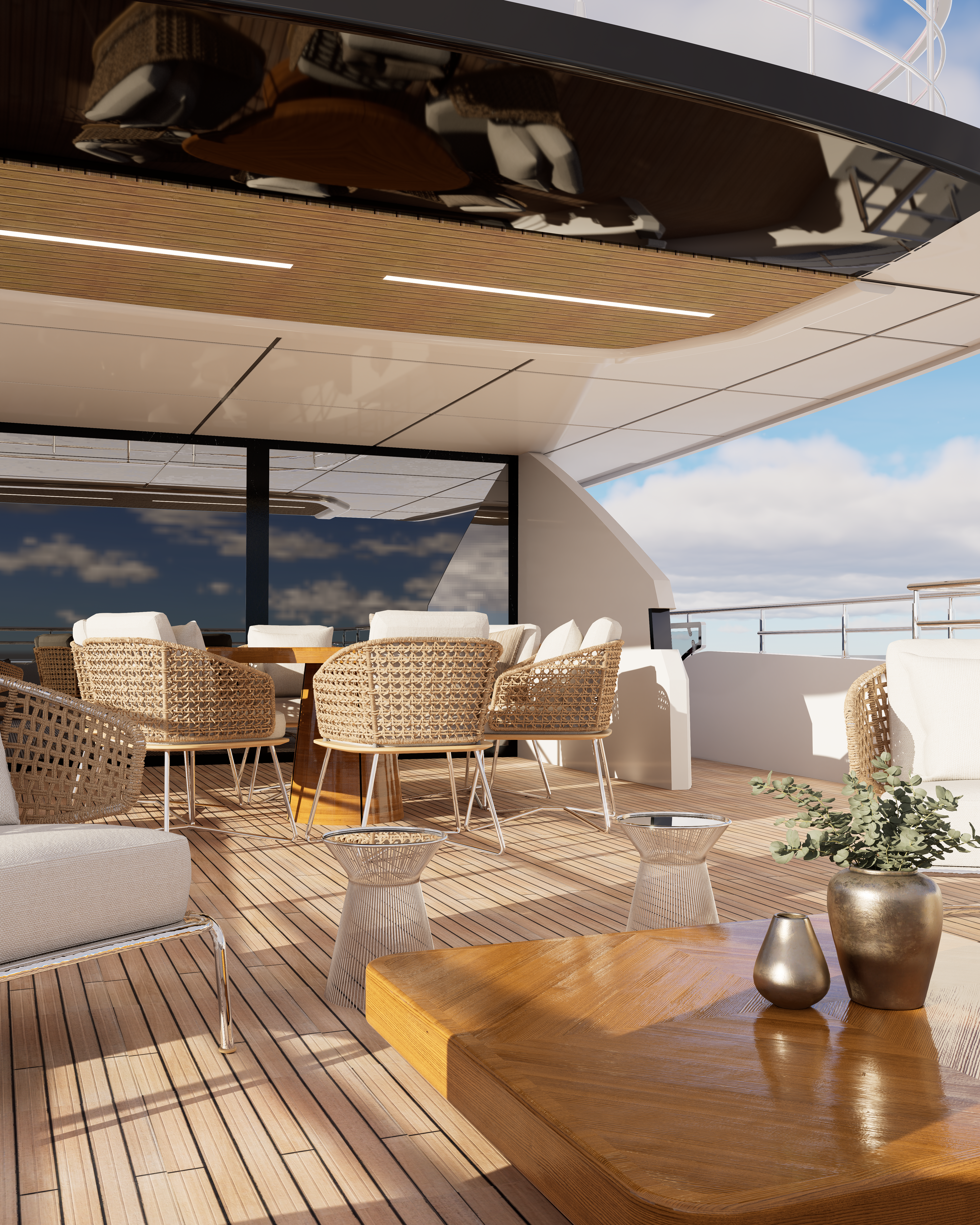 Due Mani Interiors | Home