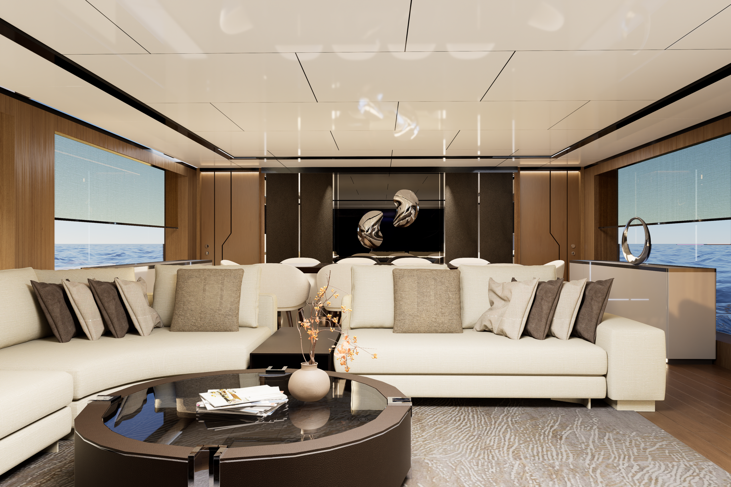 Due Mani Interiors | Home