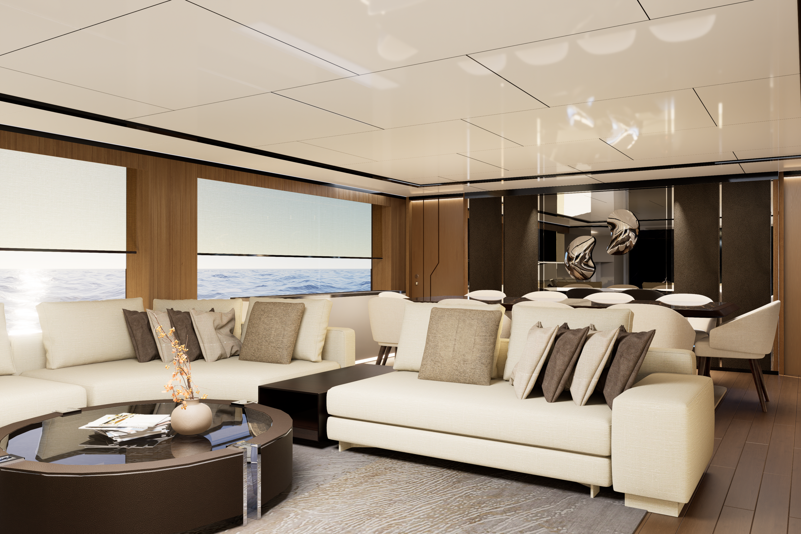 Due Mani Interiors | PROJECTS