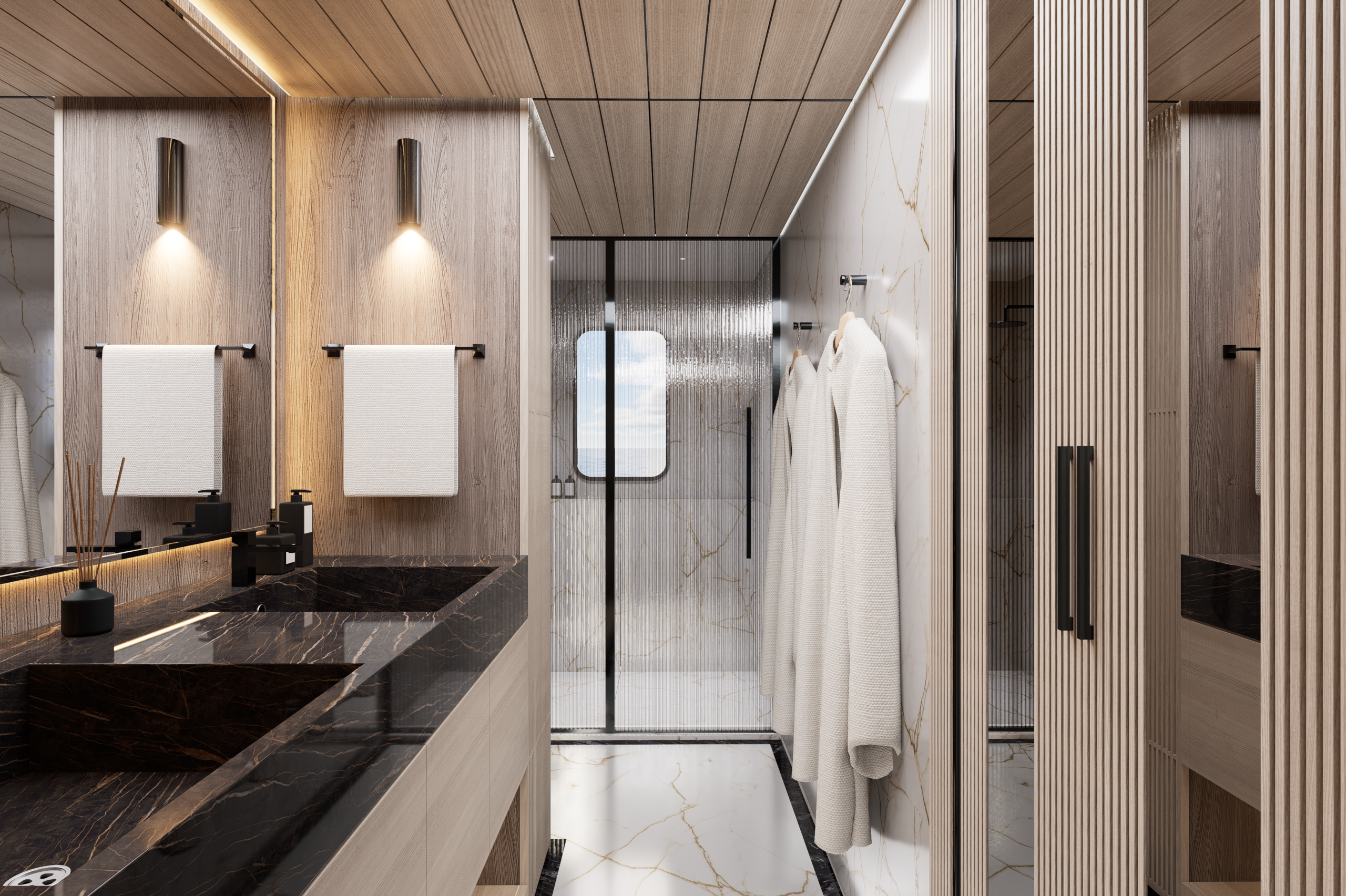 Due Mani Interiors | PROJECTS