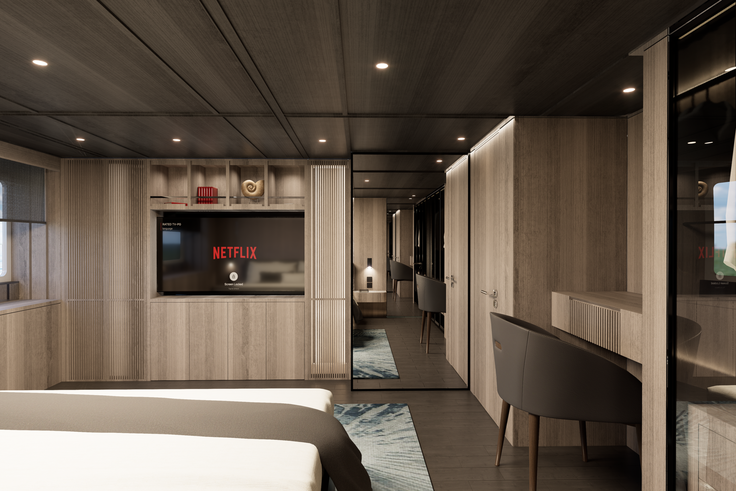 Due Mani Interiors | PROJECTS