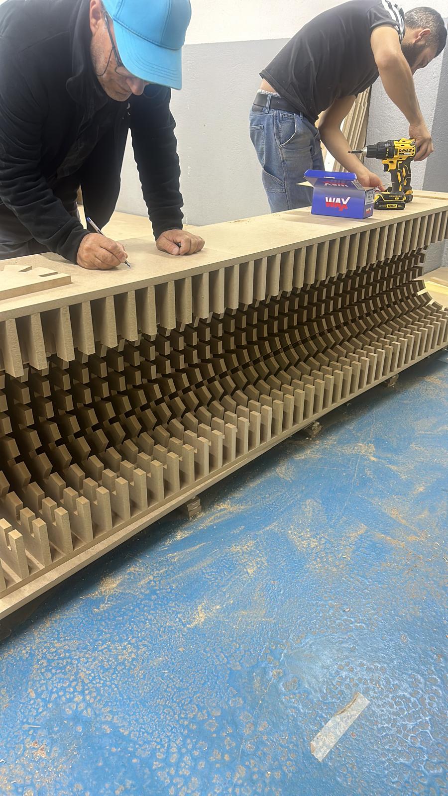 Due Mani Interiors | SERVICES