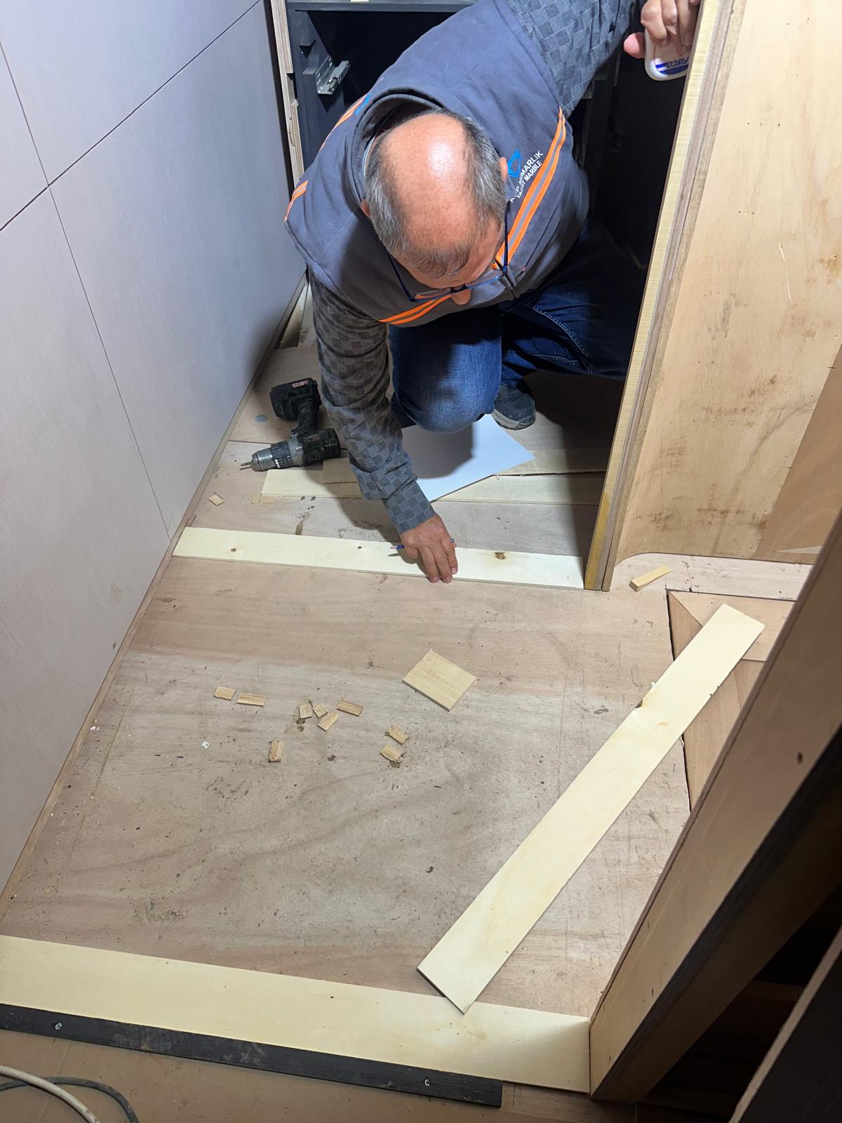 Due Mani Interiors | SERVICES