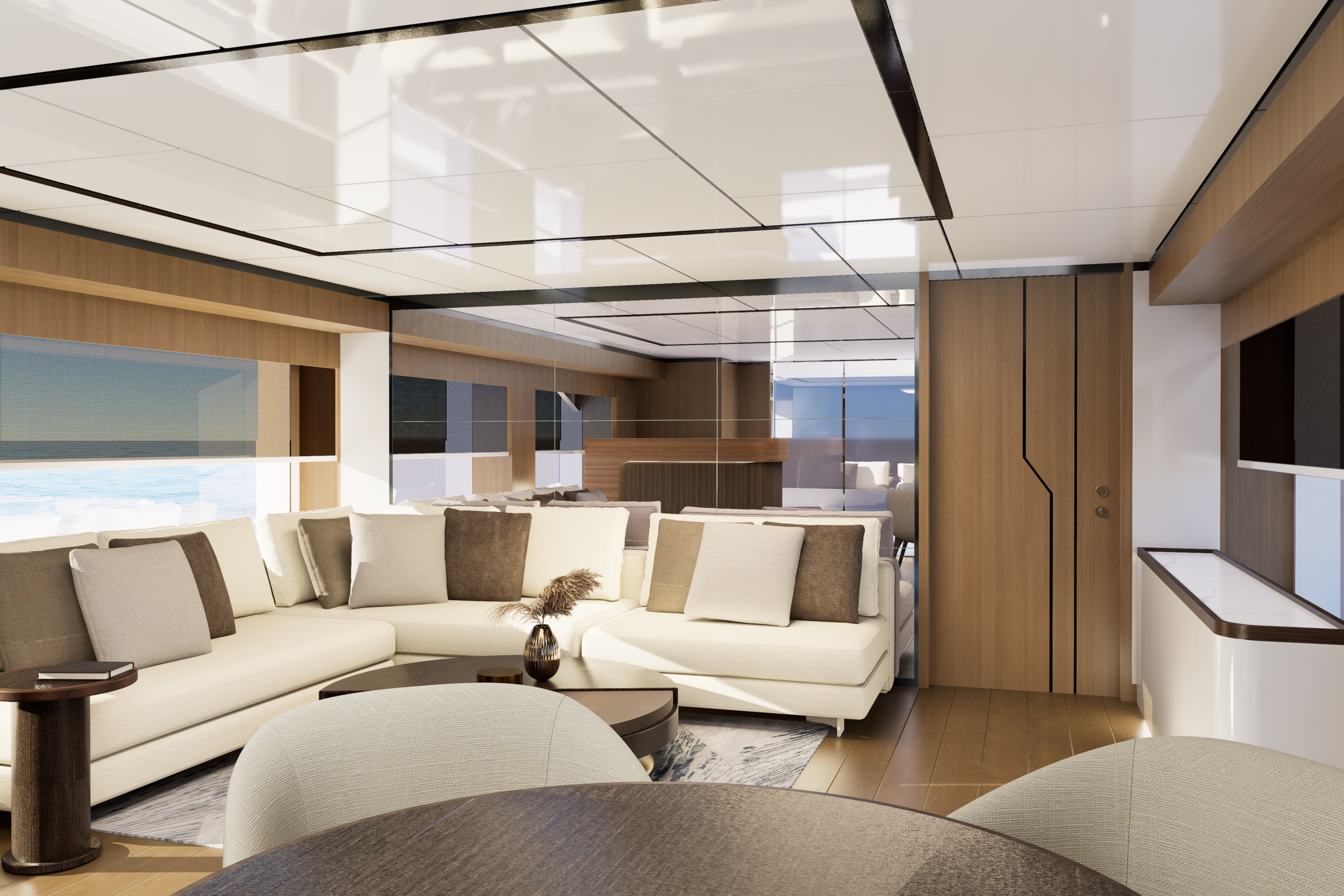 Due Mani Interiors | PROJECTS