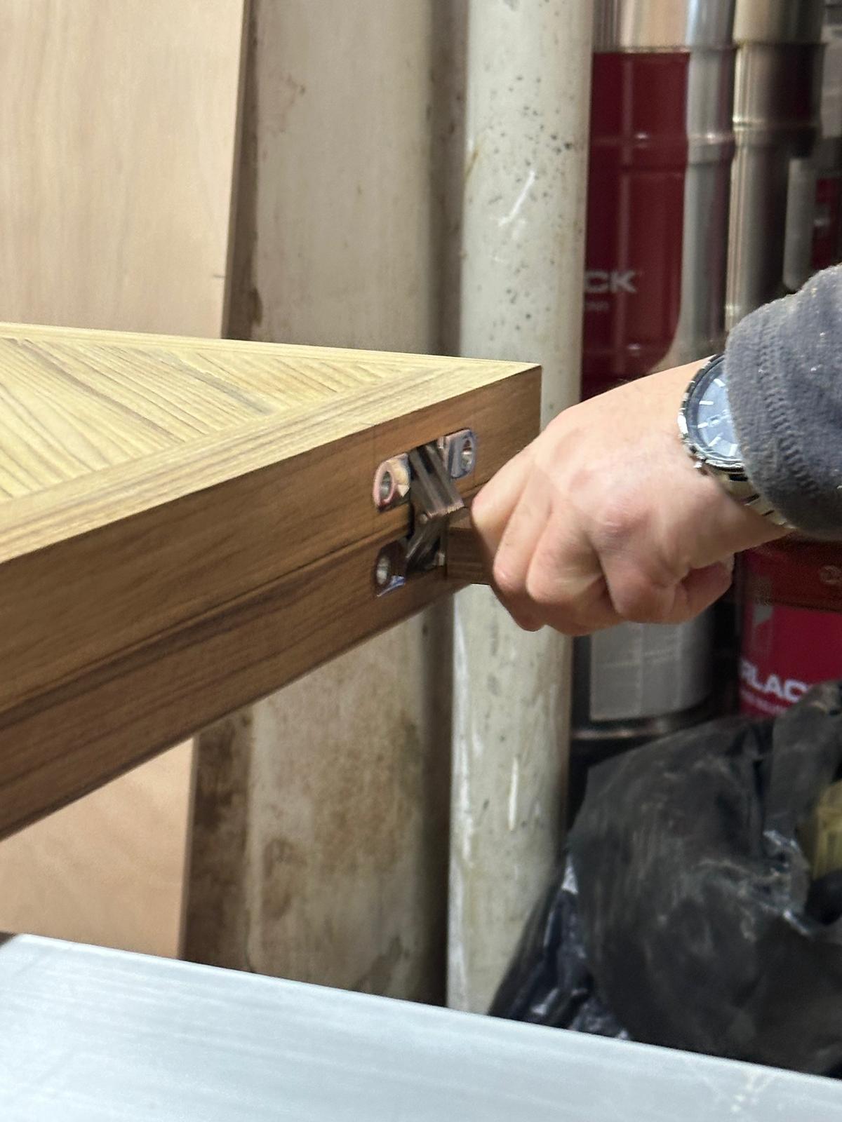 Due Mani Interiors | Home